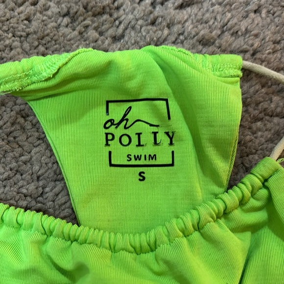 ๐โ๐ฉ Micro Thong Bikini ๐โ๐ฉ - Picture 3 of 4